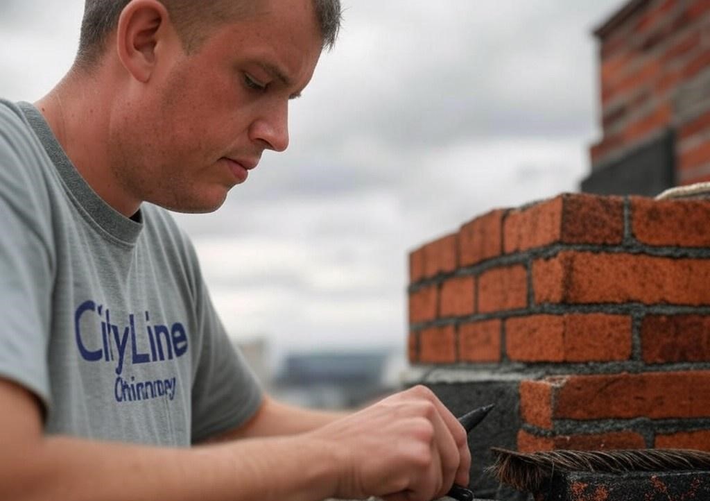 Affordable Chimney Draft Issue Services in Wood River Junction, RI