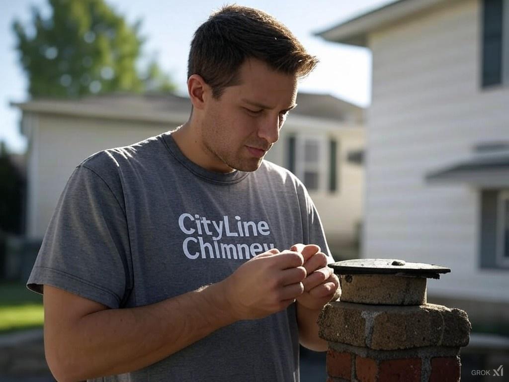 Chimney Cap Installation and Repair Services in Wood River Junction, RI