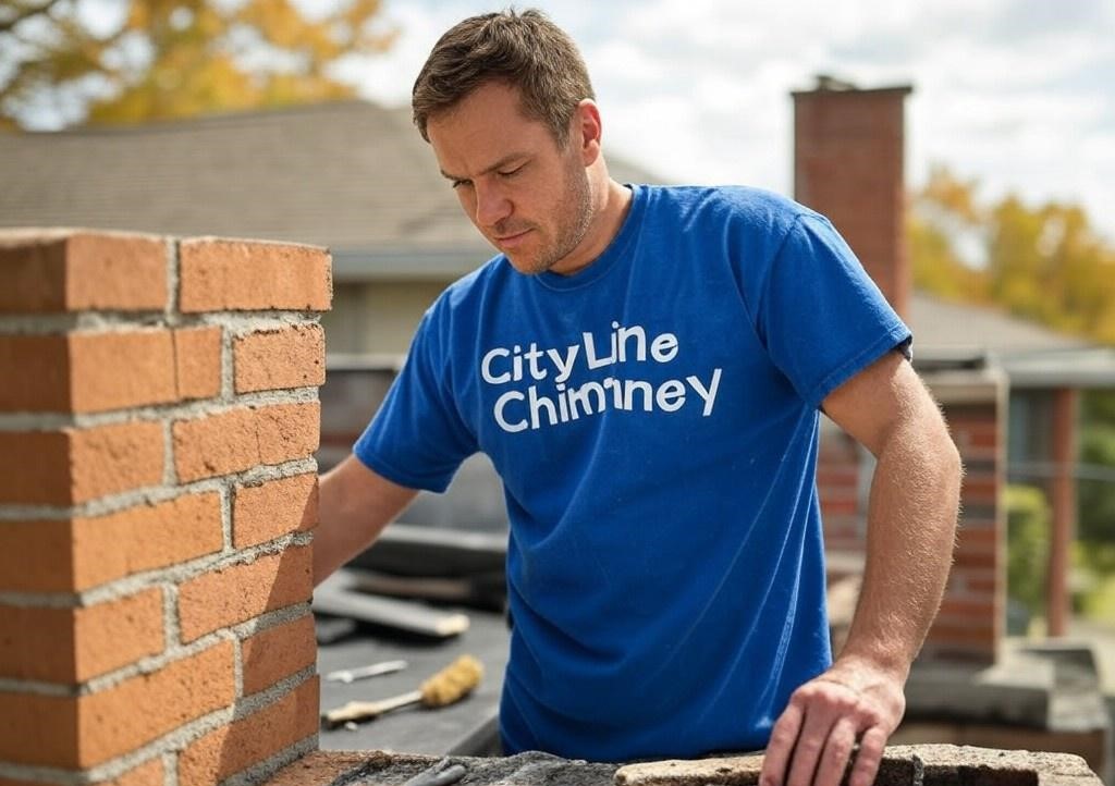 Chimney Draft Issue Services You Can Trust in Wood River Junction, RI