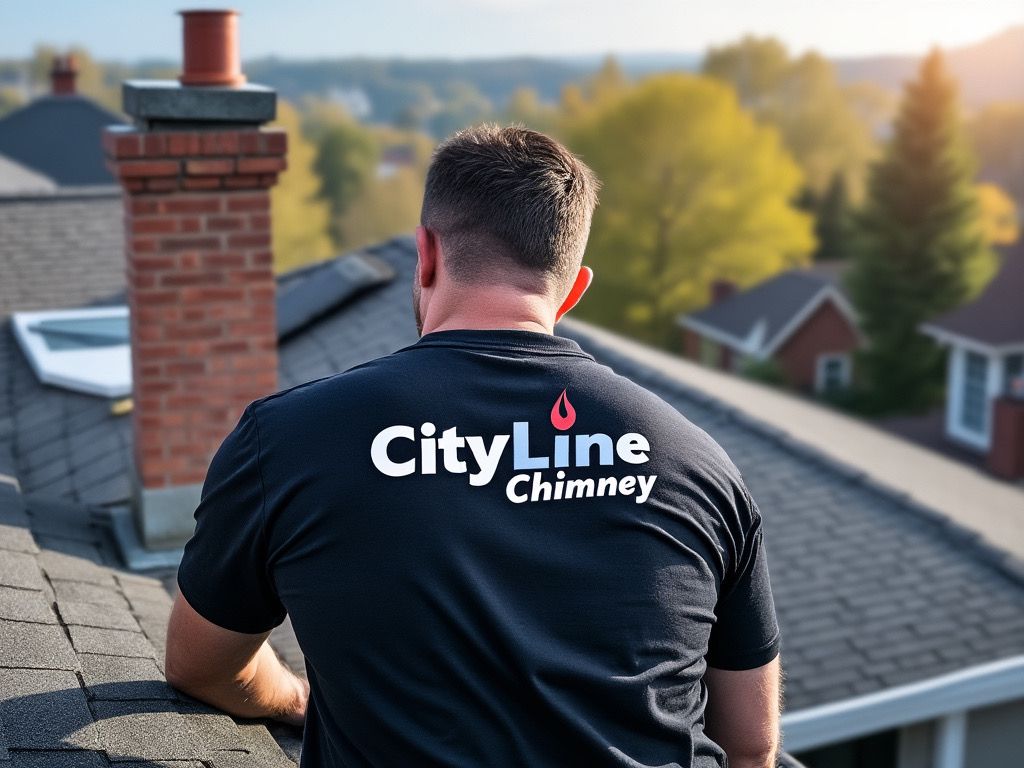 Professional Chimney Waterproofing Installation and Repair in Wood River Junction, RI