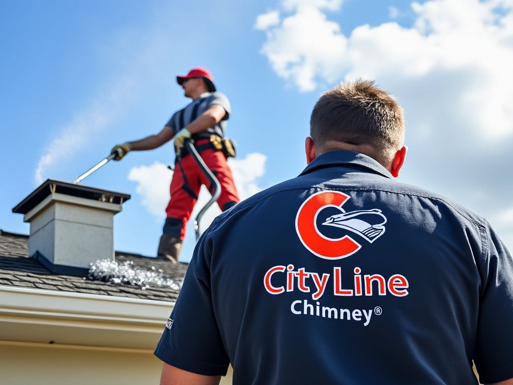 Top-Quality Chimney Cleaning Services in Wood River Junction, RI