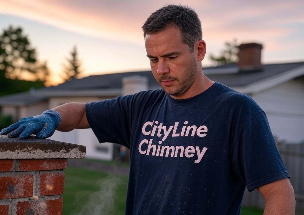 Your Dependable Partner for High Quality Chimney Services and Solutions in Wood River Junction, RI